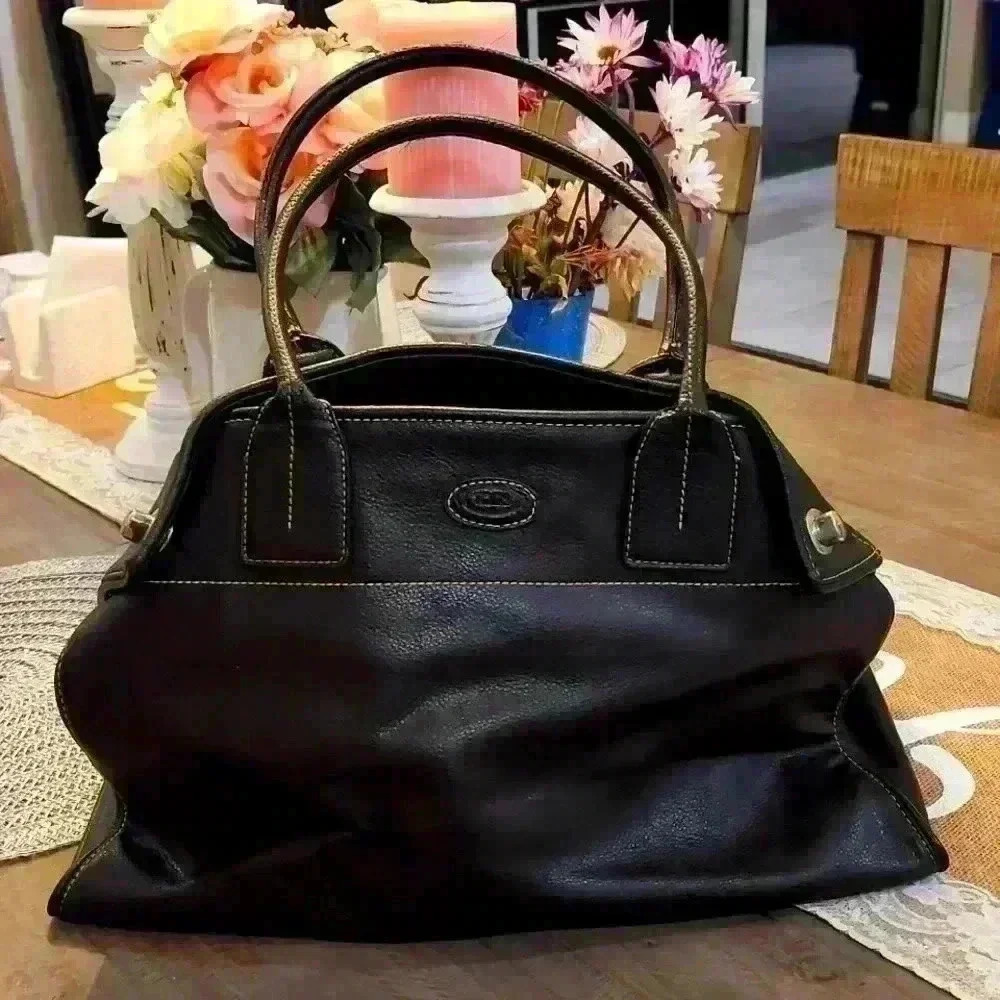 Genuine Tod's Girelli Bag